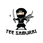 tee samurai.com