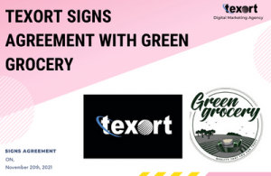 texort-SIGNS-agreement-with-green-grocery