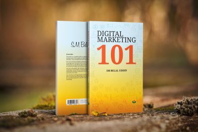 digital marketing 101