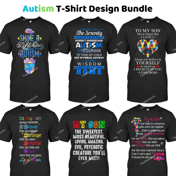 Autism-t-shirt-design-bundle-Image-2