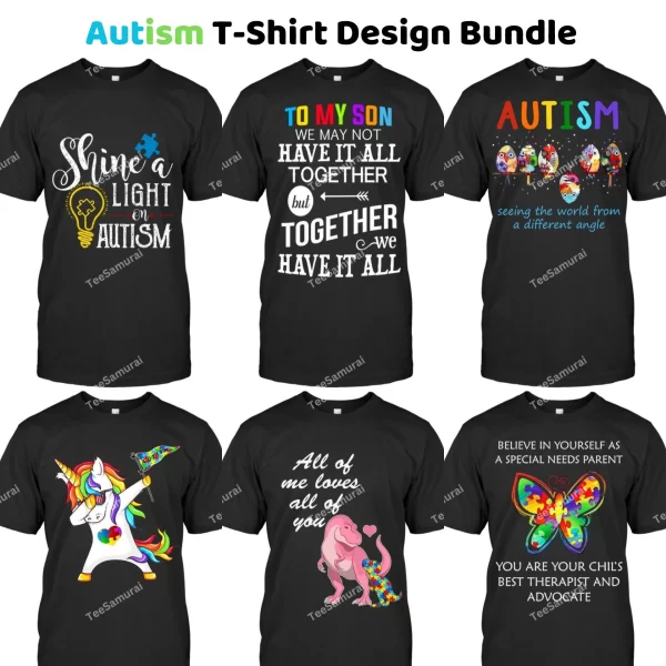 Autism-t-shirt-design-bundle-Image-3